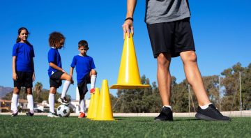 clases y cursos de futbol en quito